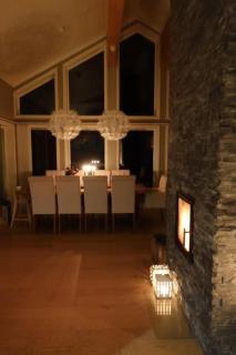 Hytte ved Andsvatnet - 5