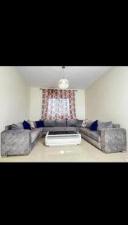 Appartement familier - Branes - 2