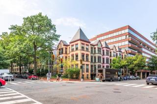 Washington, DC's Finest Address - Washington, D.C. - 5