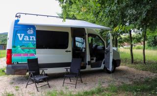 Van2Go Crafter - Danilovgrad - 8
