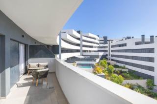 Apartamento Wellingtonia ll - Estepona - 1