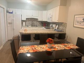 Richard Arms Unit 15 - Cocoa Beach - 2