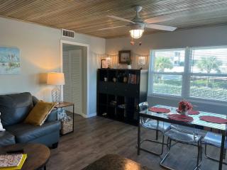 Richard Arms Unit 12 - Cocoa Beach - 4