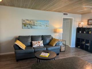 Richard Arms Unit 12 - Cocoa Beach - 3