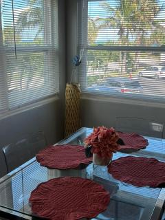 Richard Arms Unit 12 - Cocoa Beach - 1