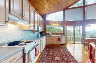 Mountain Getaway - Topton - 3