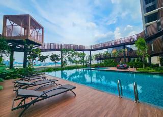 trion2 Kuala lumper near KLCC TRX bukit bin tang - Kuala Lumpur - 9