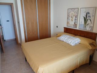 Apartamento en La Manga a pie del Mar Mediterráneo - San Javier - 1