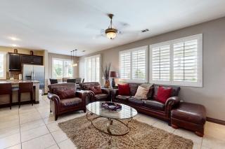 Gemini of the Desert - 6