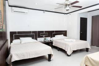 Hotel Celebertti - Matagalpa - 2