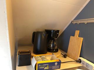 City View & Central Location - 1