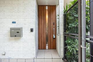 HOTEL Shibuya Tomigaya - 2