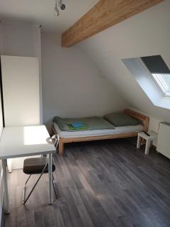 LivingRoom GmbH K73 Kasselberg 7 Westerlinde bei Salzgitter - 0