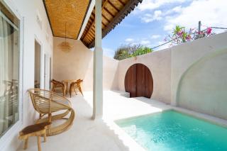 Wellhouse Villas - Nusa Lembongan - 8