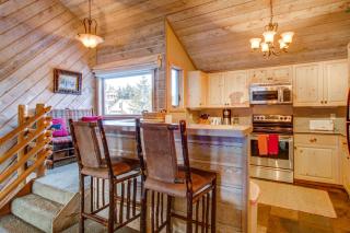 Snowcreek 233 - Mammoth Lakes - 2