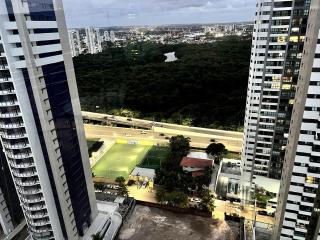 Flats no Golden Home Boa Viagem por Yolo - Recife - 8