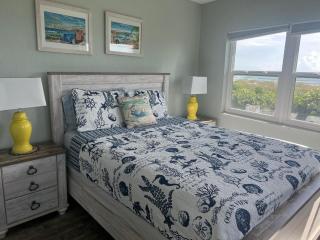 Richard Arms Unit 21- Direct Oceanfront Condo! - Cocoa Beach - 1