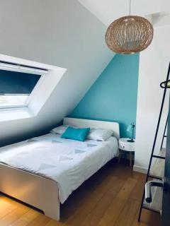 Maison confortable à Loctudy avec jardin - Loctudy - 1