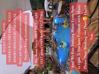 Tamara Guest House - 8