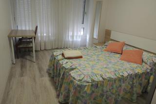 Alojamientos Marte apartamentos - Torrelavega - 6