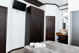 Hotel Celebertti - Matagalpa - 9
