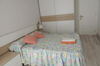 Alojamientos Marte apartamentos - Torrelavega - 4