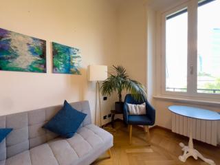 CityLife VIEW - Modern Loft well connected - Milan - 0