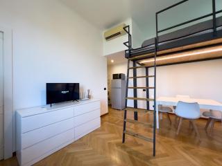 CityLife VIEW - Modern Loft well connected - Milan - 9