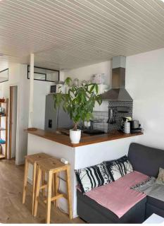 Charmante maison de ville avec terasse intime - 5