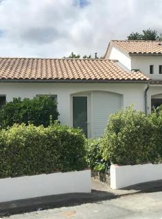 Charmante maison de ville avec terasse intime - 4