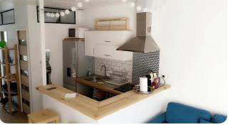 Charmante maison de ville avec terasse intime - 3