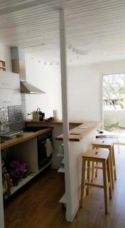 Charmante maison de ville avec terasse intime - 1