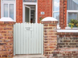Harbour Reach - Littlehampton - 9