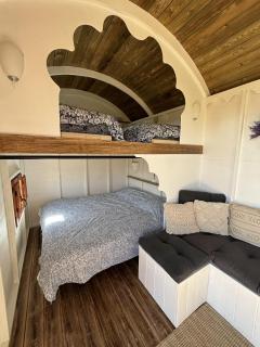 Beautiful Chalet in Estepona with stunning views - Estepona - 2