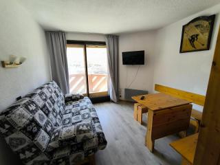 Temples du Soleil Machu Appartements VTI - Val Thorens - 9