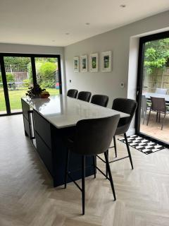 Beautiful Victorian family home - Wivenhoe - 8