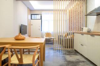 Stunning Apartment Pueblo Nuevo - Madrid - 5