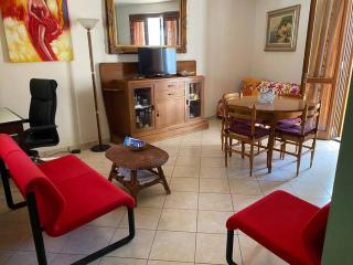 CASA VACANZE trilocale con grande terrazza veranda - Venturina Terme - 6