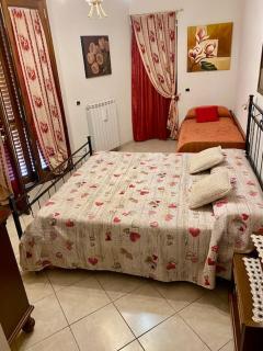 CASA VACANZE trilocale con grande terrazza veranda - Venturina Terme - 2