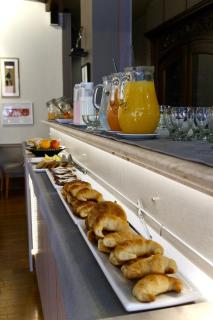 Hotel Almería - Salta - 2
