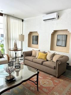 Hotel Almería - Salta - 6