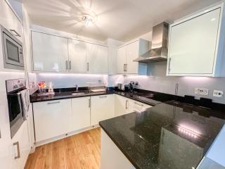 Detached house with FREE PARKING in Little Venice near Paddington Hyde Park - Londra - 8