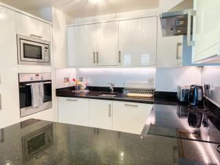 Detached house with FREE PARKING in Little Venice near Paddington Hyde Park - Londra - 7