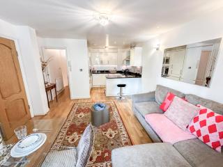 Detached house with FREE PARKING in Little Venice near Paddington Hyde Park - Londra - 4