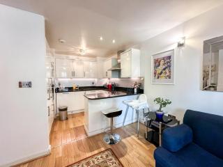 Detached house with FREE PARKING in Little Venice near Paddington Hyde Park - Londra - 1