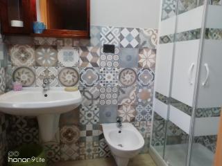 Villa Biancofiore - San Giovanni Rotondo - 7