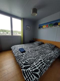 Chambre en Seine chez Philippe - Sèvres - 8