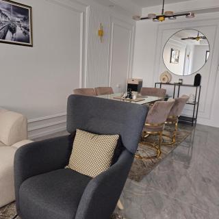Luxury apartment, kilimani - Nairobi - 9