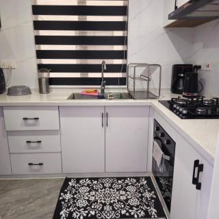 Luxury apartment, kilimani - Nairobi - 4