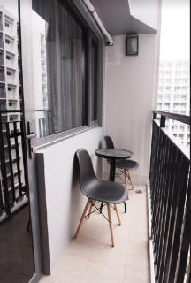 Abbies Staycation - Manila - 9